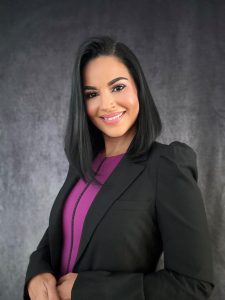 Ivette Corredor-Doody